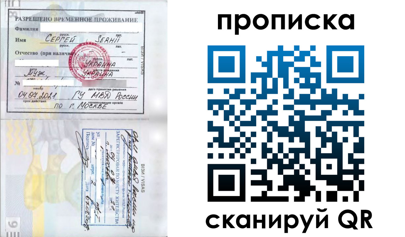 временная регистрация в Фурманове